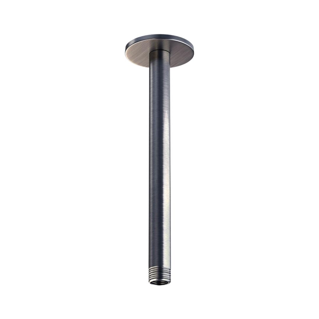 Jaquar Ceiling Mounted Round 450 mm Shower Arm SHA-SSF-475L450 - Stainless Steel