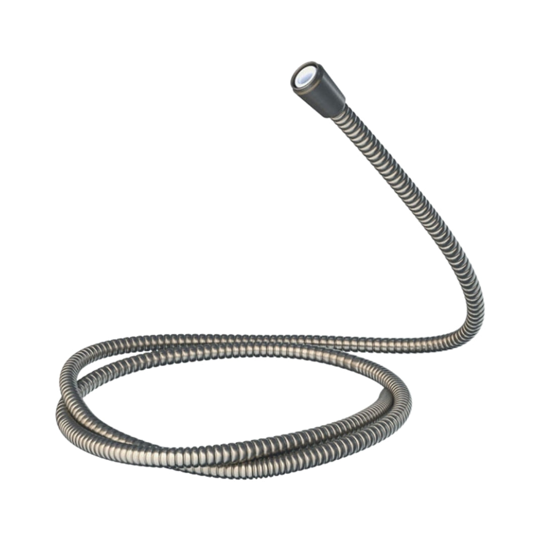 Jaquar Shower Fitting Flexible Hose SHA-SSF-549D8 - Stainless Steel