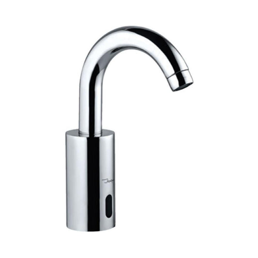 Jaquar Table Mounted Regular Sensor Basin Tap SNR 51021 - Chrome - DC Operated