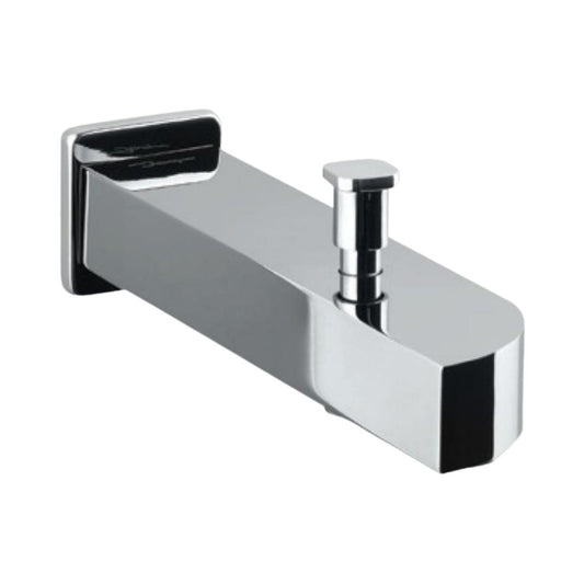 Jaquar Wall Mounted Spout Alive SPJ-CHR-85463 - Chrome
