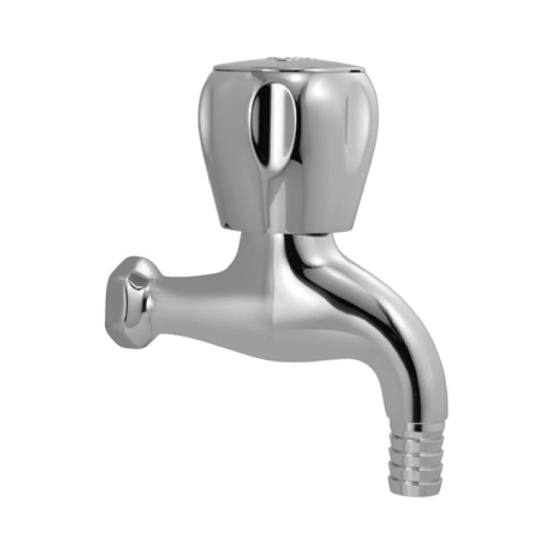 Essco WC Area Bib Tap Sumthing Special SQT-CHR-511AKN - Chrome