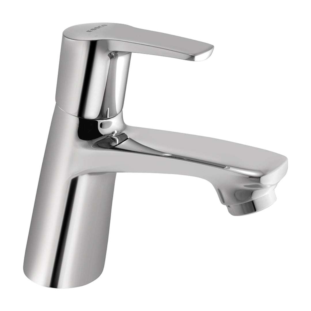 Essco Table Mounted Regular Basin Tap Stella STE-CHR-107001 - Chrome