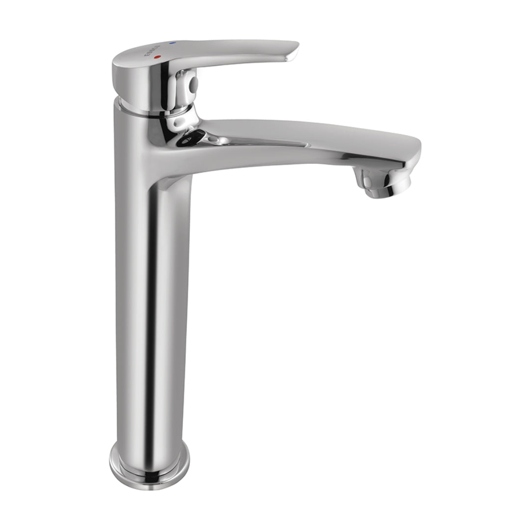 Essco Table Mounted Tall Boy Basin Mixer Stella STE-CHR-107005B - Chrome