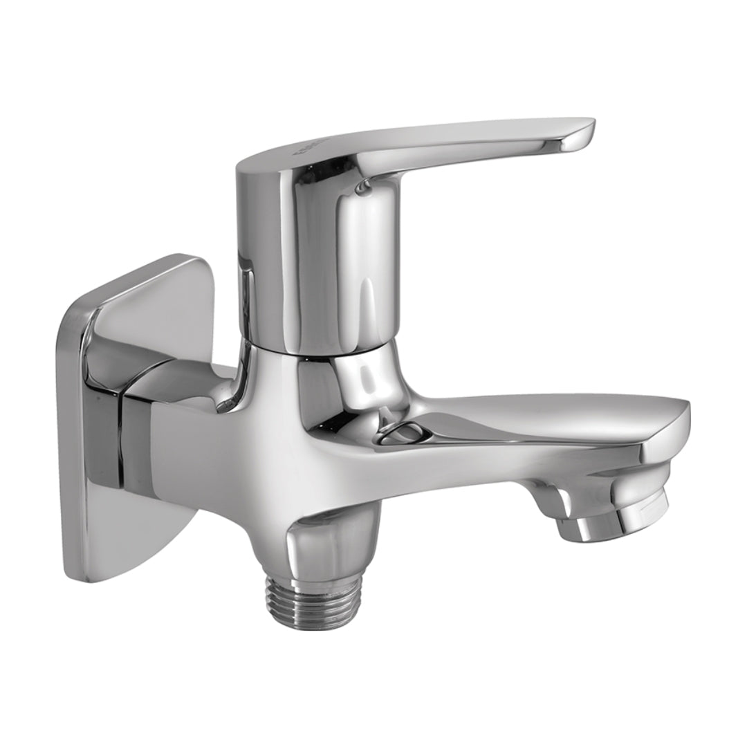 Essco WC Area 2 Way Bib Tap Stella STE-CHR-107041 - Chrome