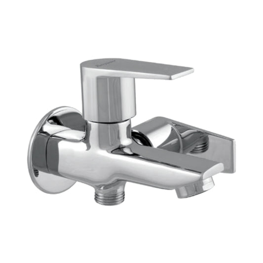 Parryware WC Area 2 Way Bib Tap Praseo T1381A1 - Chrome