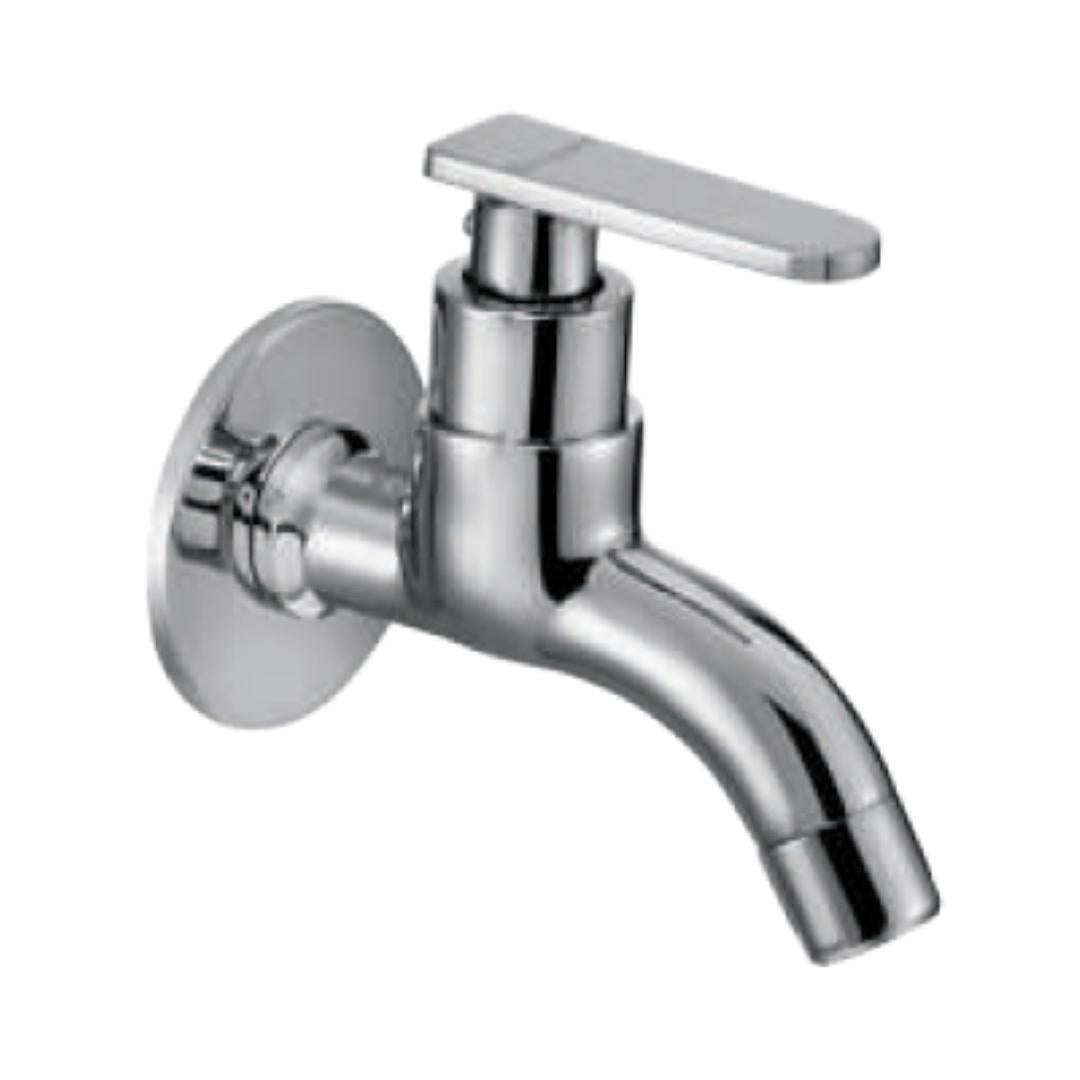 Parryware WC Area Bib Tap Casa T1904A1 - Chrome