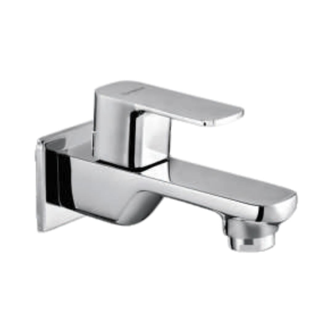 Parryware WC Area Bib Tap Quattro T2306A1 - Chrome
