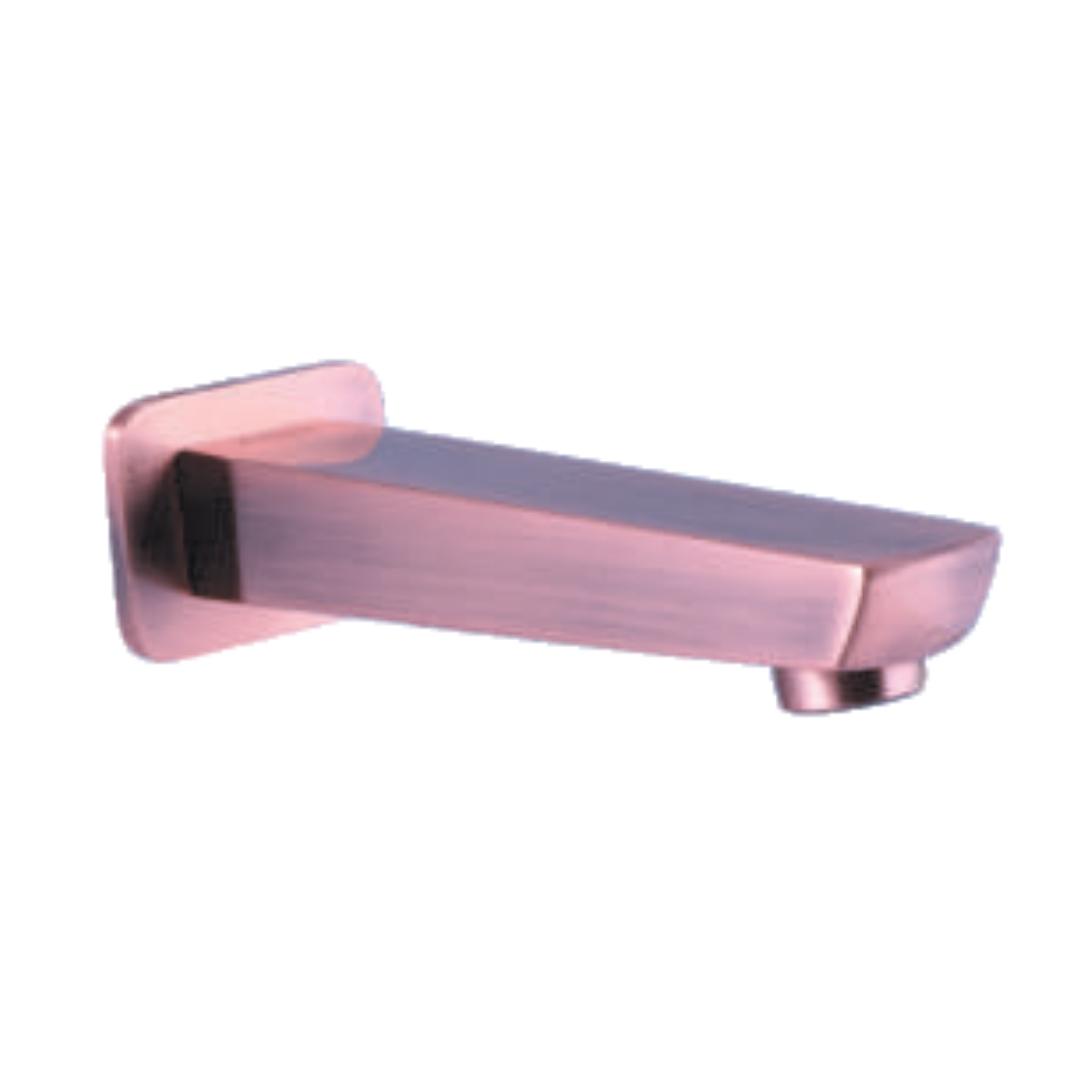 Parryware Wall Mounted Spout Nightlife T4927A6 - Red Copper