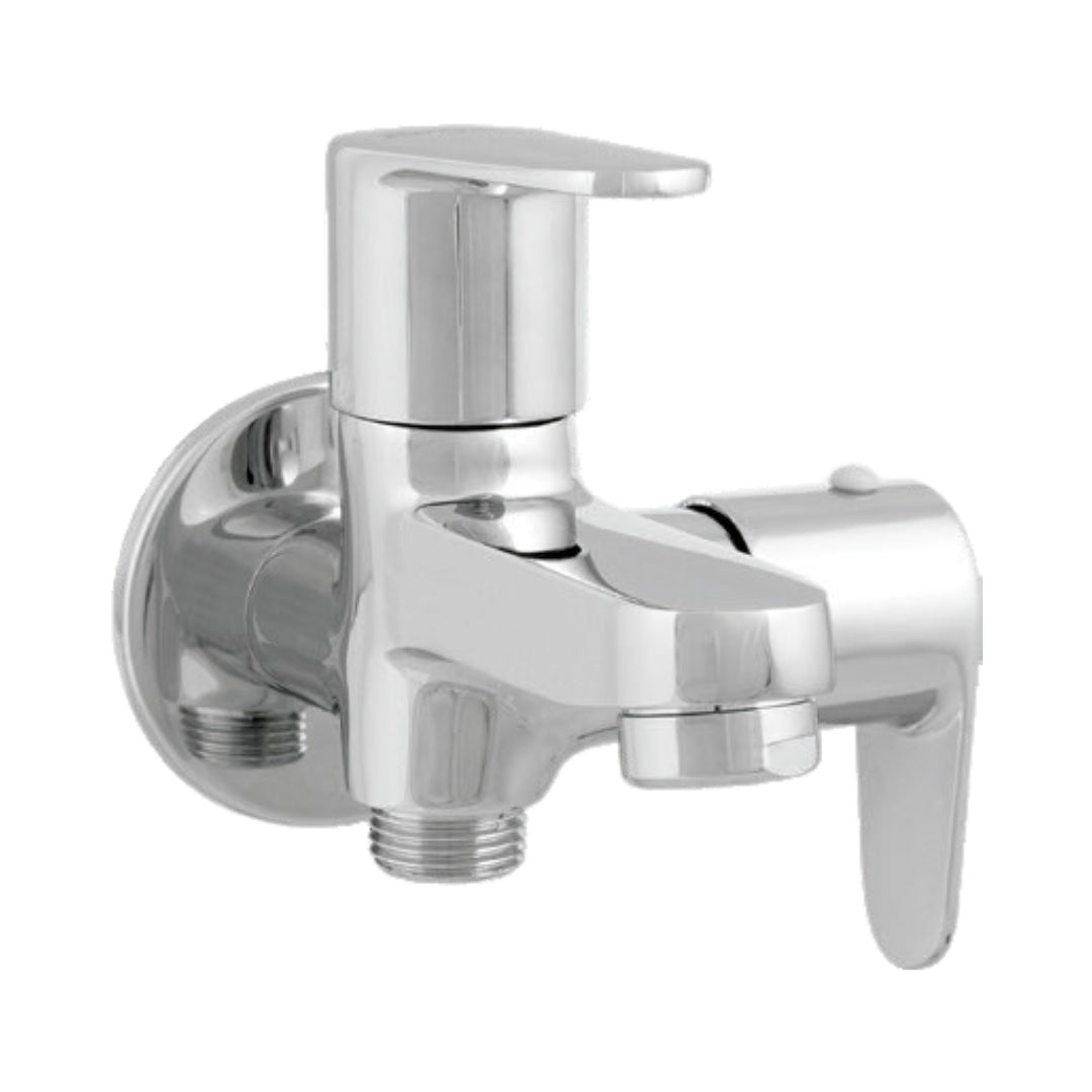 Parryware WC Area Bib Tap Uno T501ZA1 - Chrome