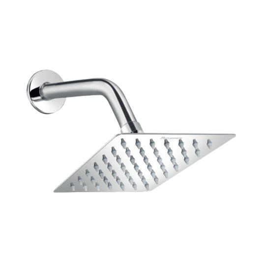 Parryware Single Flow Overhead Shower Casa T5136A1 - Chrome