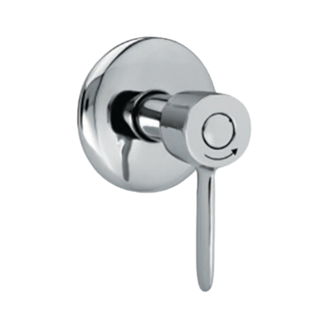 Parryware WC Area Bib Tap T5141A1 - Chrome