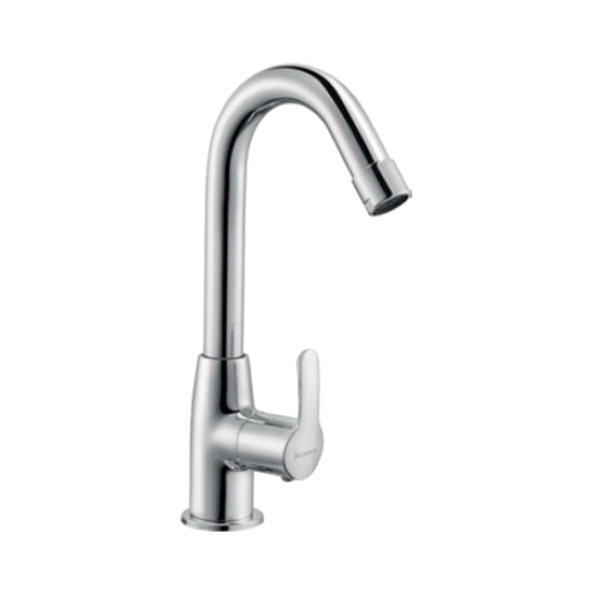 Parryware Table Mounted Tall Boy Basin Tap Pruno T5803A1 - Chrome