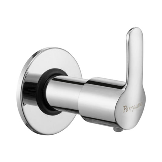 Parryware Basin Area Stop Valve Pruno T5813A1 - Chrome
