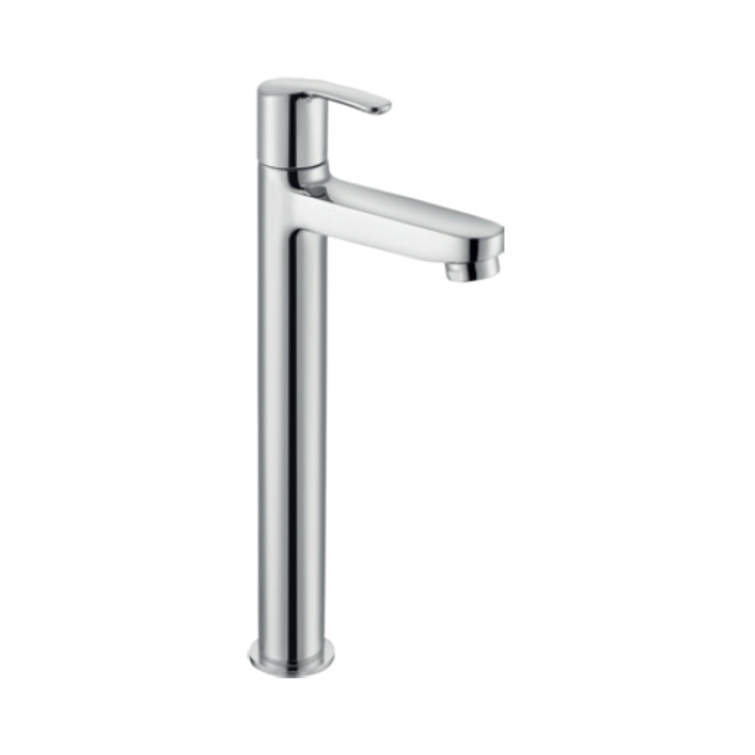 Parryware Table Mounted Tall Boy Basin Tap Pruno T5842A1 - Chrome