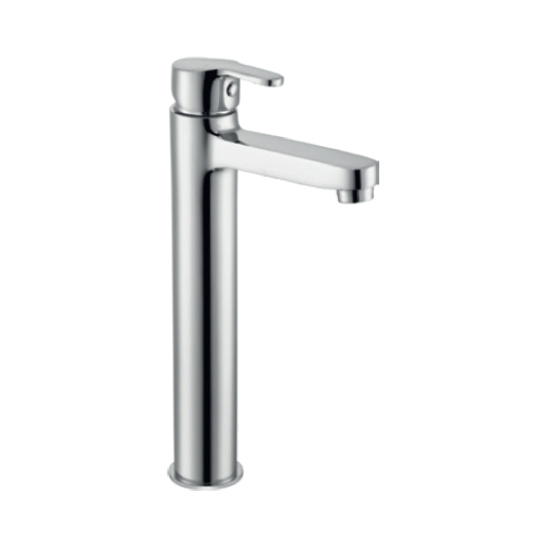 Parryware Table Mounted Tall Boy Basin Mixer Pruno T5846A1 - Chrome
