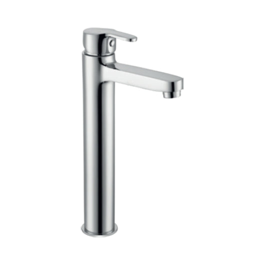 Parryware Table Mounted Tall Boy Basin Mixer Pruno T5846A1 - Chrome
