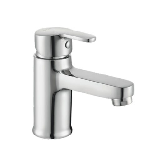 Parryware Table Mounted Regular Basin Mixer Pruno T5865A1 - Chrome