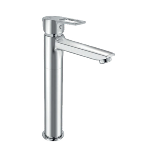 Parryware Table Mounted Tall Boy Basin Mixer Espirion T7246A1 - Chrome