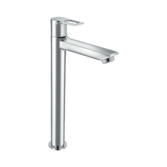 Parryware Table Mounted Tall Boy Basin Tap Espirion T7264A1 - Chrome