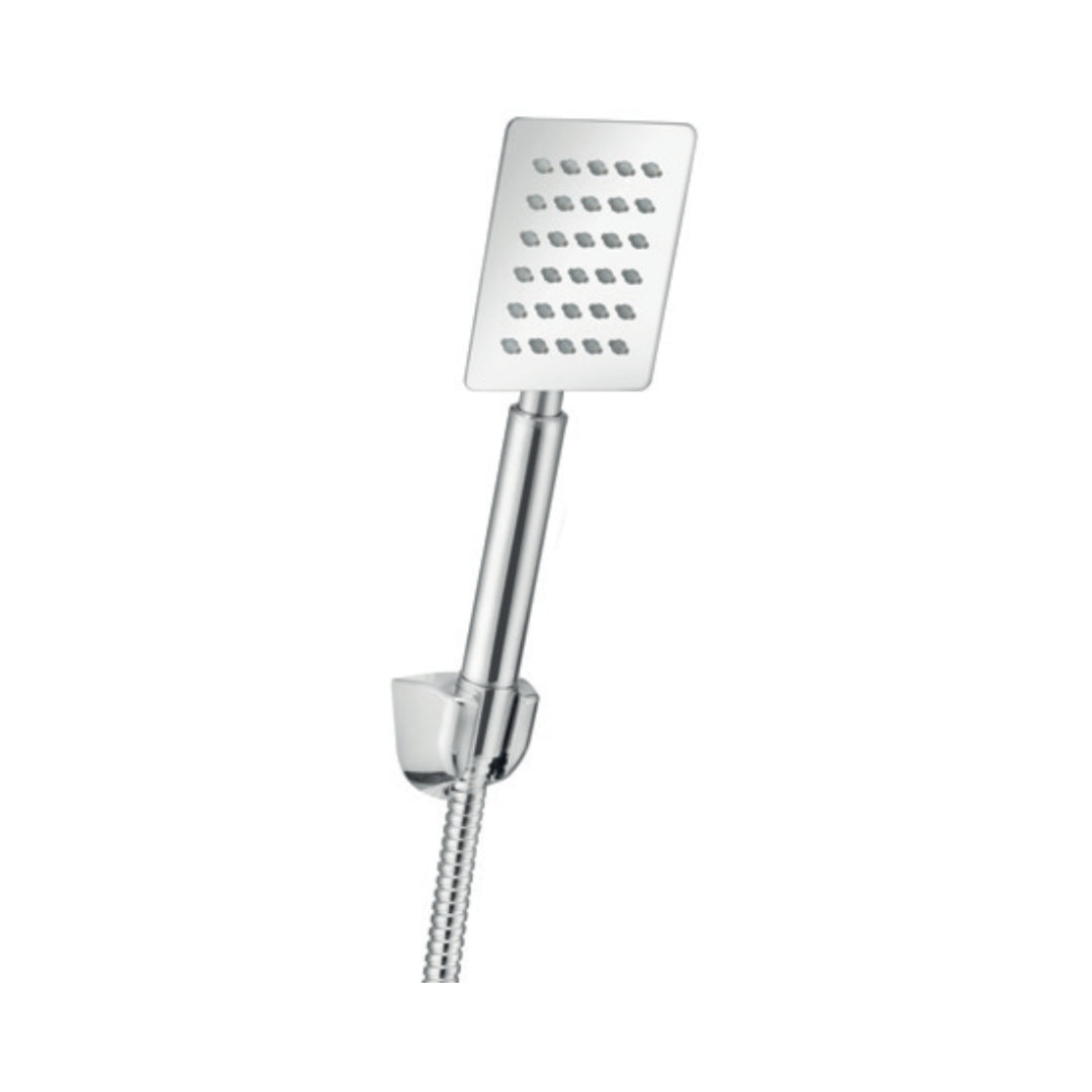Parryware Single Flow Hand Shower T9025A1 - Chrome