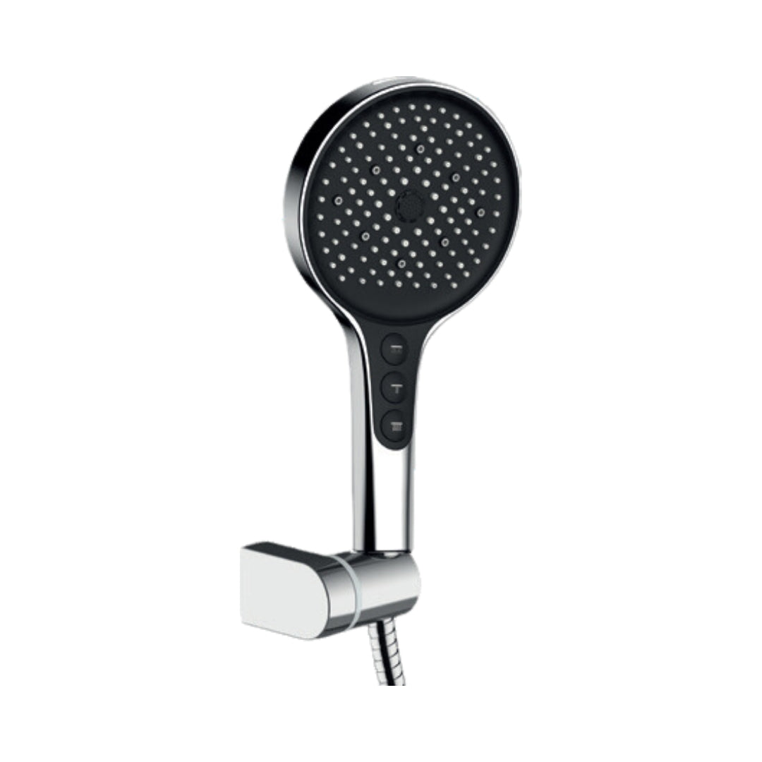 Parryware Multi Flow Hand Shower T9795A1 - Chrome