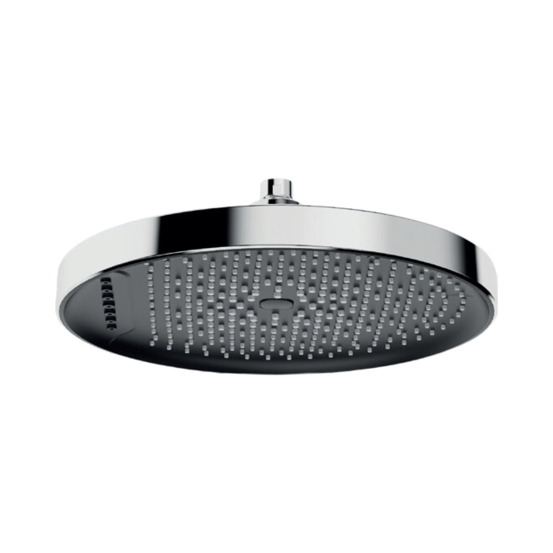 Parryware Multi Flow Overhead Shower Optra T9797A1 - Chrome