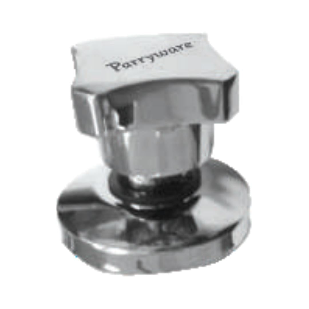 Parryware WC Area Flush Tap T9824A1 - Chrome