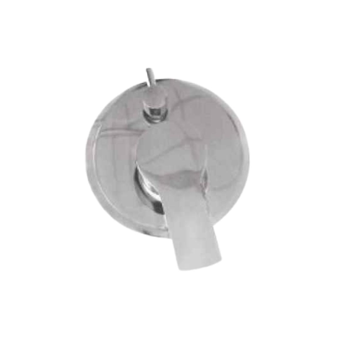 Parryware 2 Way Diverter Crust T9972A1 - Chrome Finish