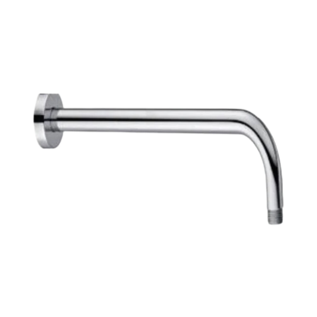 Parryware Wall Mounted Round 609 mm Shower Arm T9999A1 - Chrome