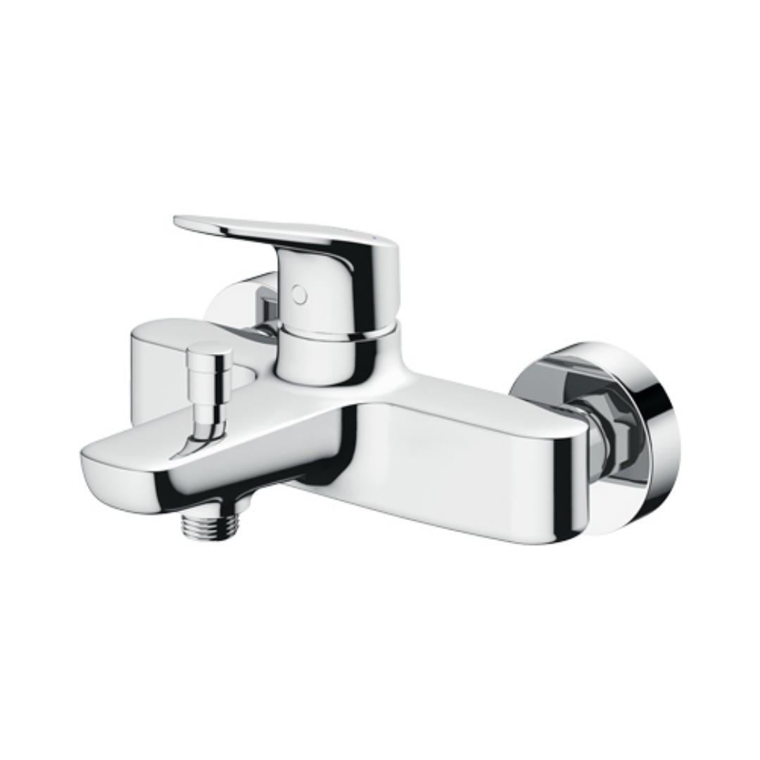 Toto 2 Way Wall Mixer GS TBG03302BA - Chrome Finish