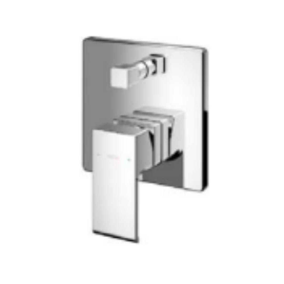 Toto 2 Way Diverter GC TBG08304BA - Chrome Finish