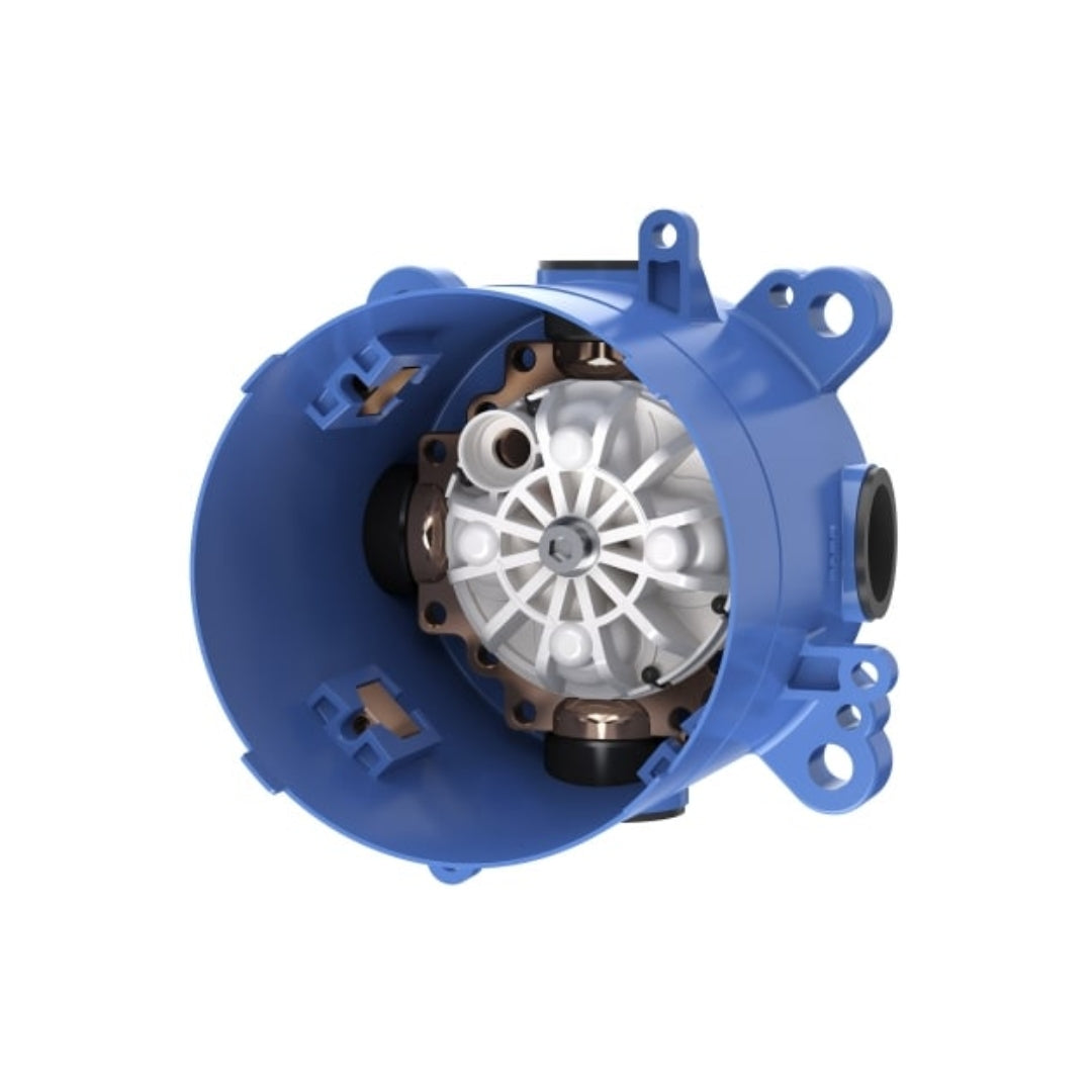 Toto 2 Way Diverter Valve TBN01001B - Chrome