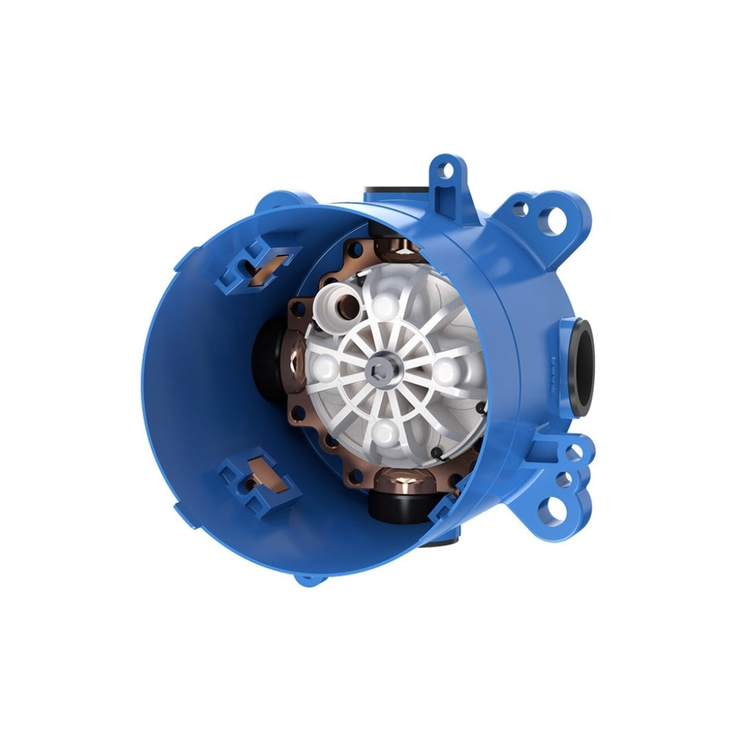 Toto Diverter Valve TBN01002B - Chrome