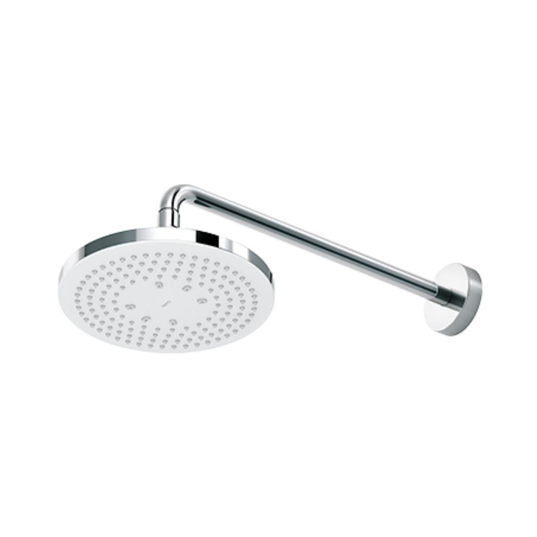Toto Single Flow Overhead Shower G Selection TBW01003BA - Chrome
