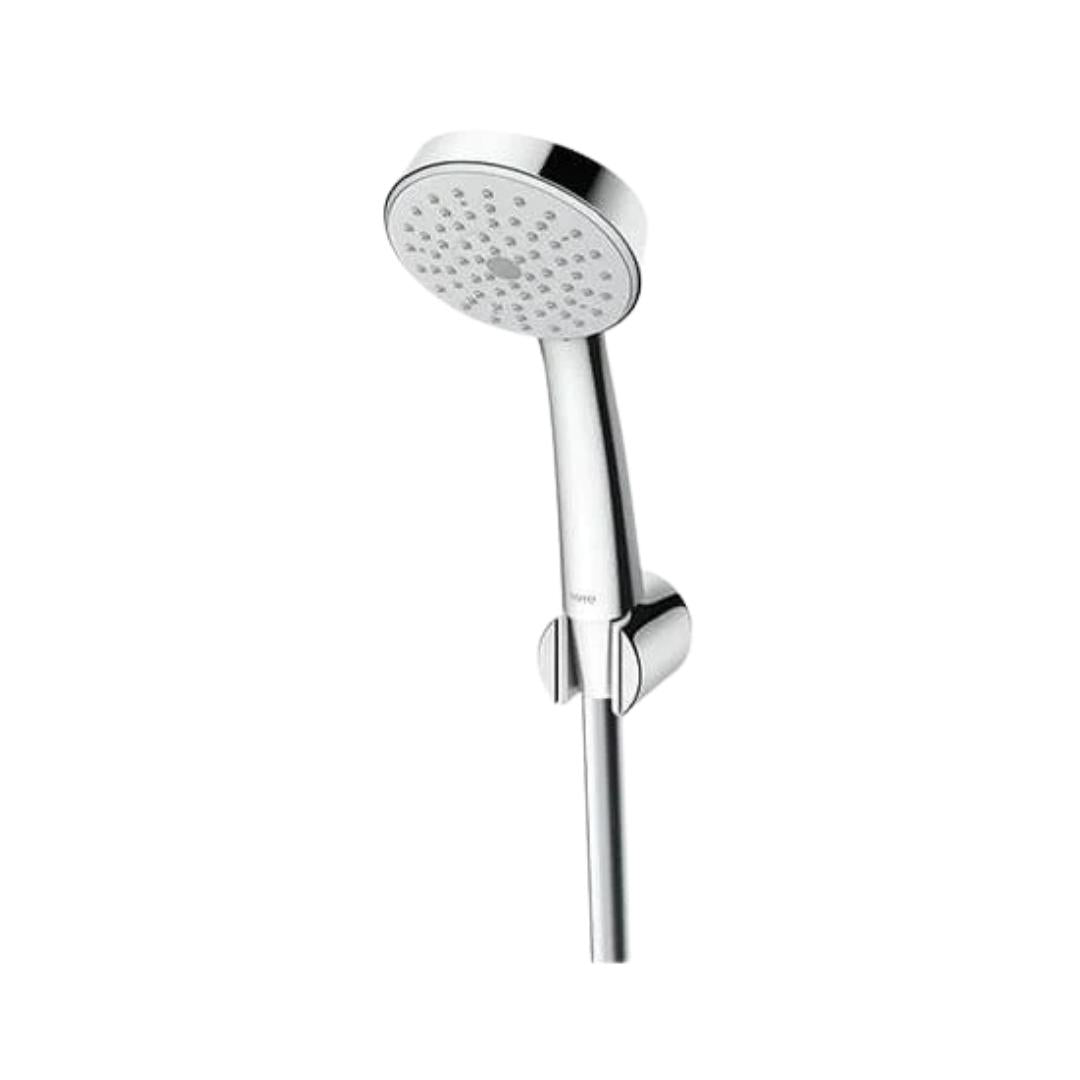 Toto Single Flow Hand Shower L Selection TBW01017B - Chrome