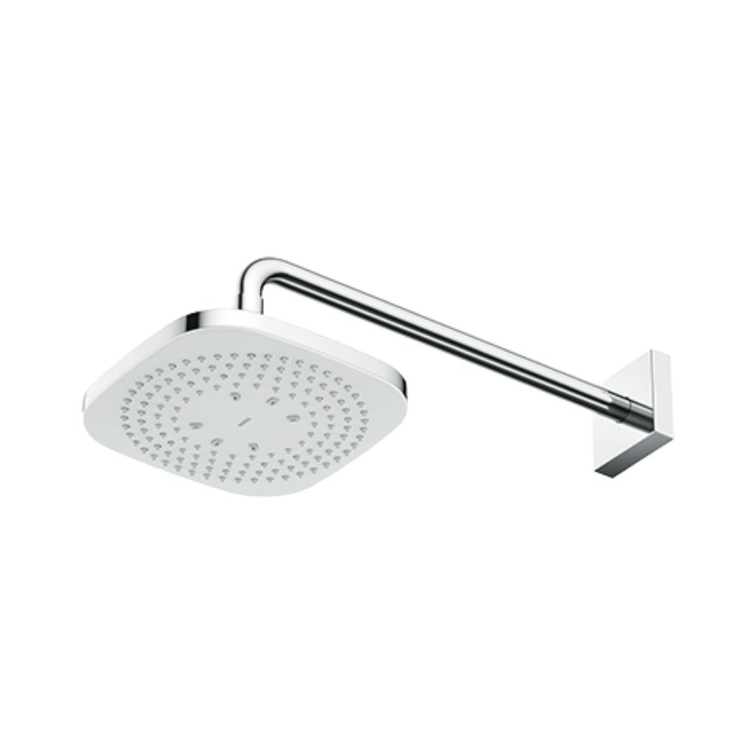 Toto Single Flow Overhead Shower G Selection TBW02003BA - Chrome