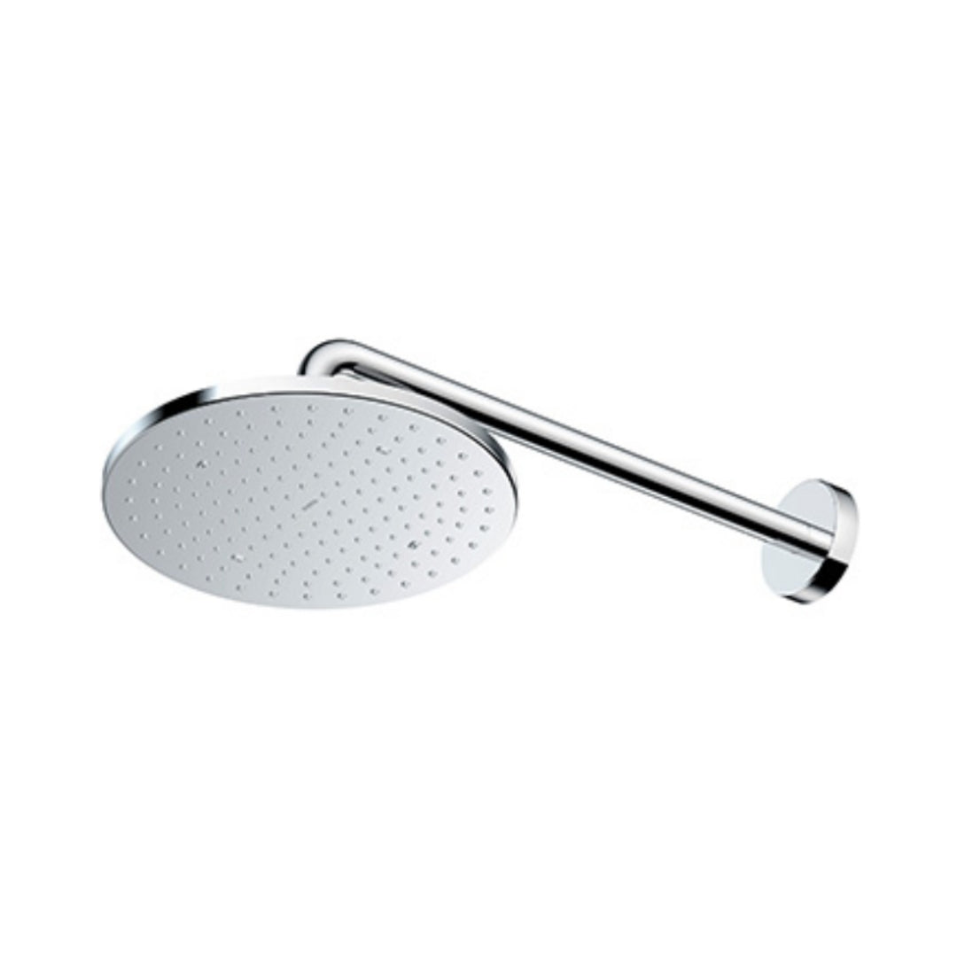 Toto Single Flow Overhead Shower G Selection TBW07002A - Chrome