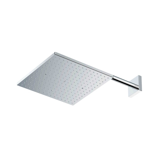 Toto Single Flow Overhead Shower G Selection TBW08003A - Chrome