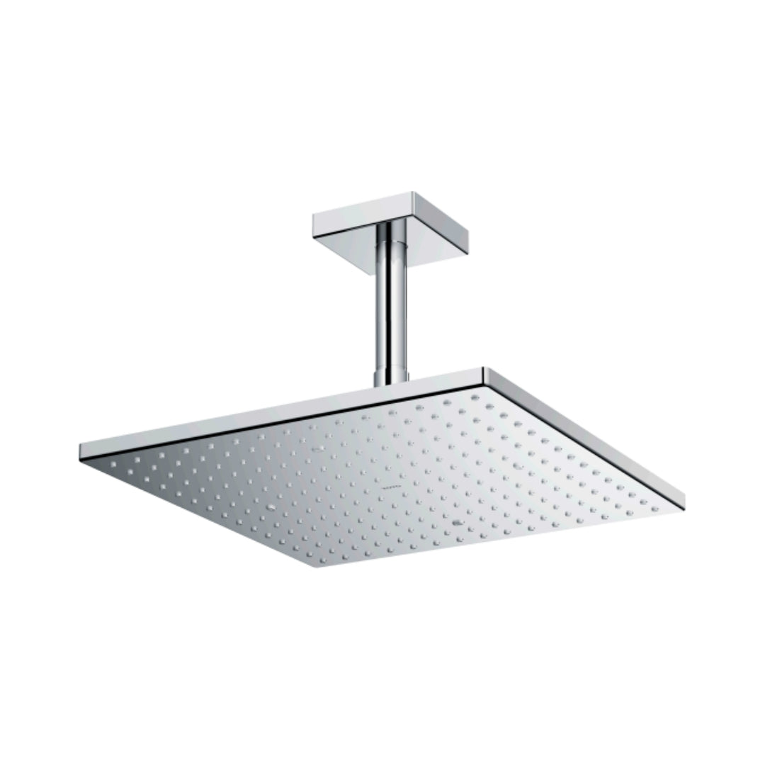 Toto Single Flow Overhead Shower G Selection TBW08003A1 - Chrome