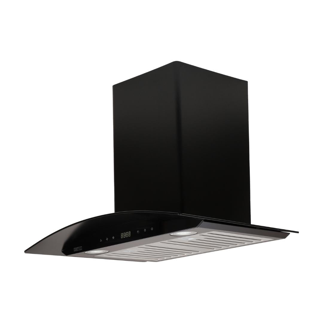 Carysil 60 cm Wall Mounted Chimney Wall Mounted Series TEKNO 60