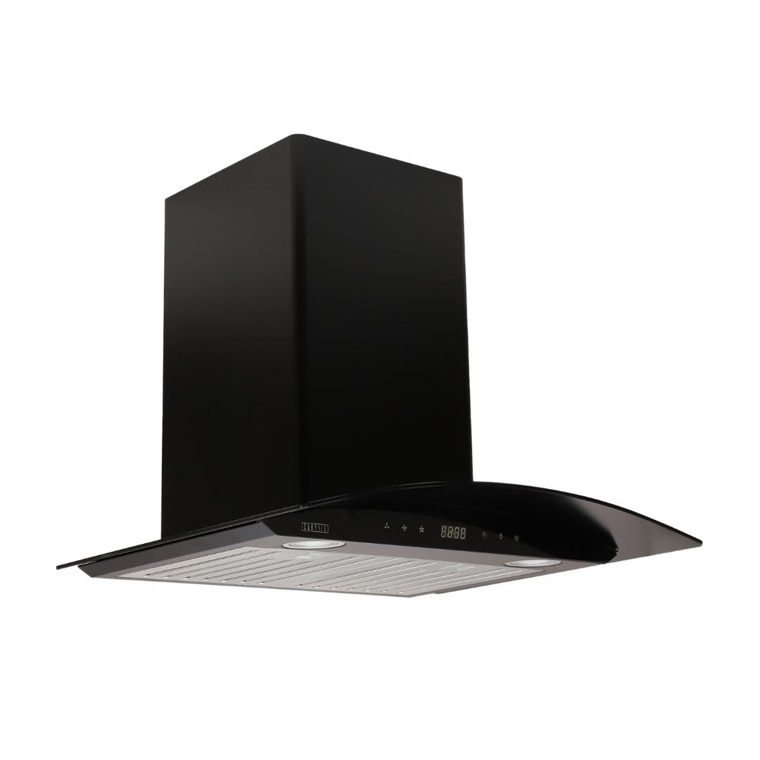 Carysil 60 cm Wall Mounted Chimney Wall Mounted Series TEKNO 60