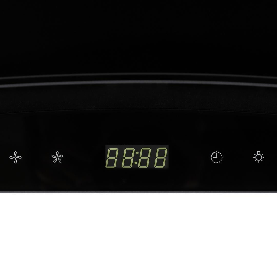 Carysil 90 cm Wall Mounted Chimney Wall Mounted Series TEKNO 90