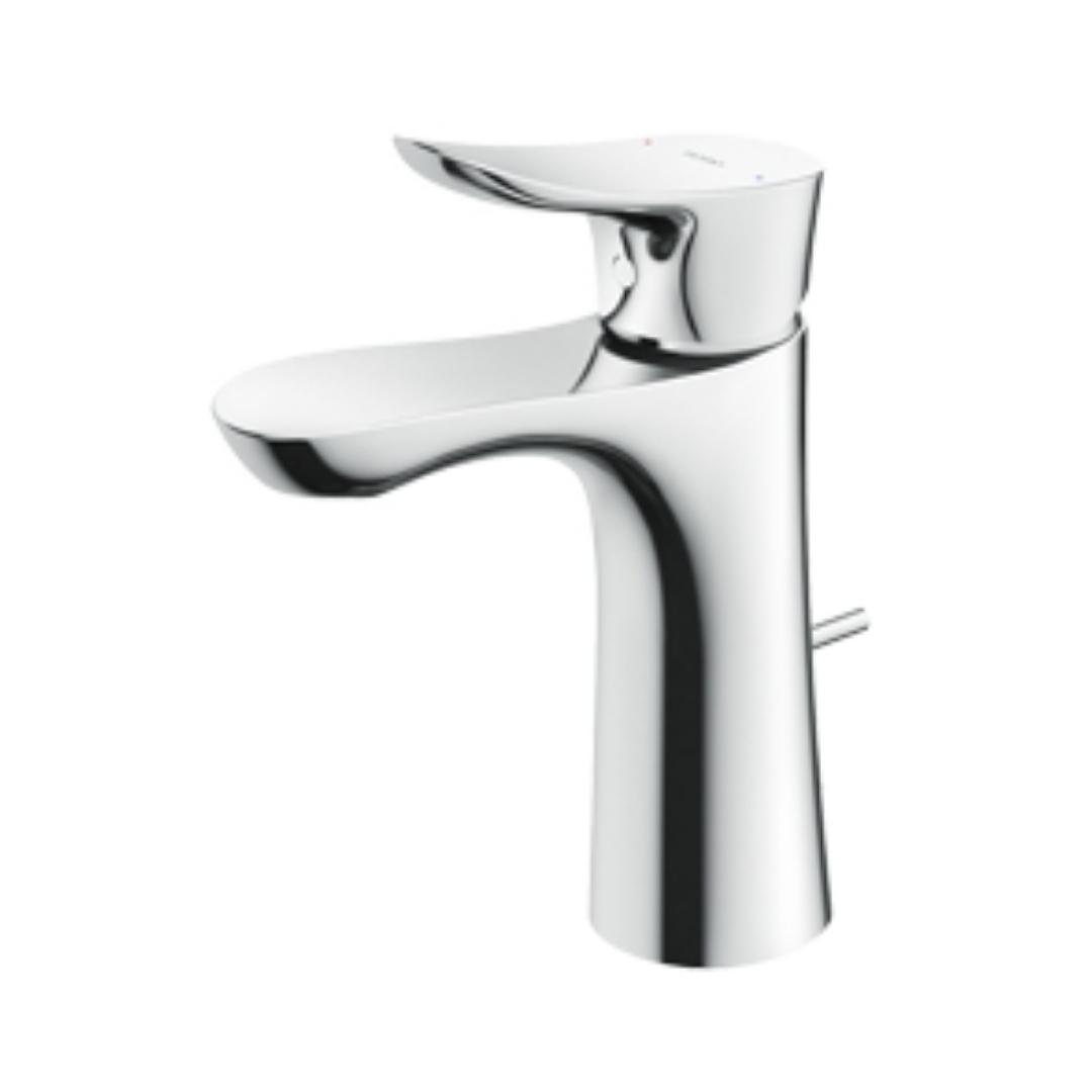 Toto Table Mounted Regular Basin Mixer GO TLG01301B - Chrome