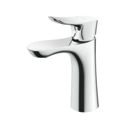Toto Table Mounted Regular Basin Mixer GO TLG01303B - Chrome