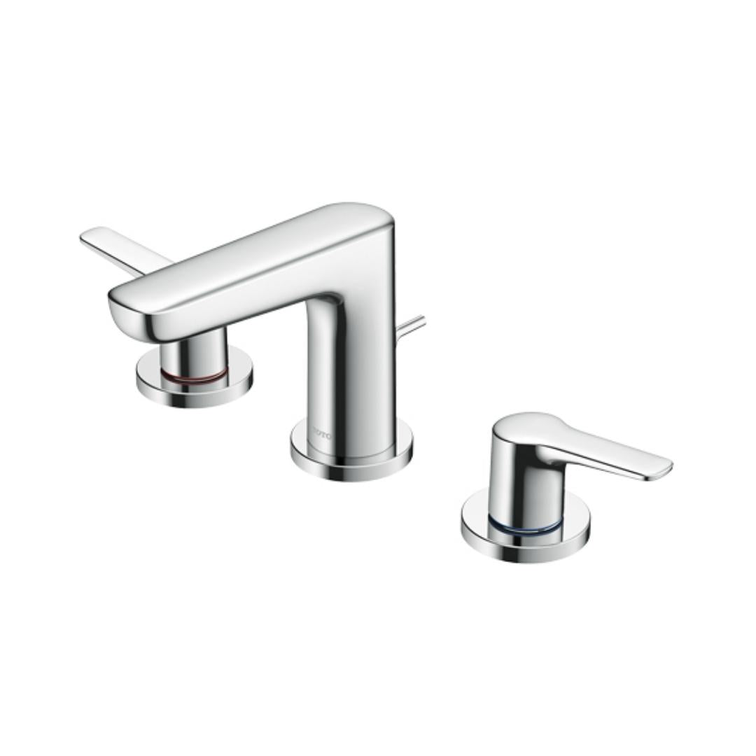Toto Table Mounted Regular Basin Mixer GS TLG03201BA - Chrome
