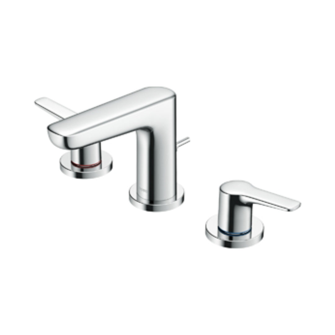 Toto Table Mounted Regular Basin Mixer GS TLG03201BB - Chrome
