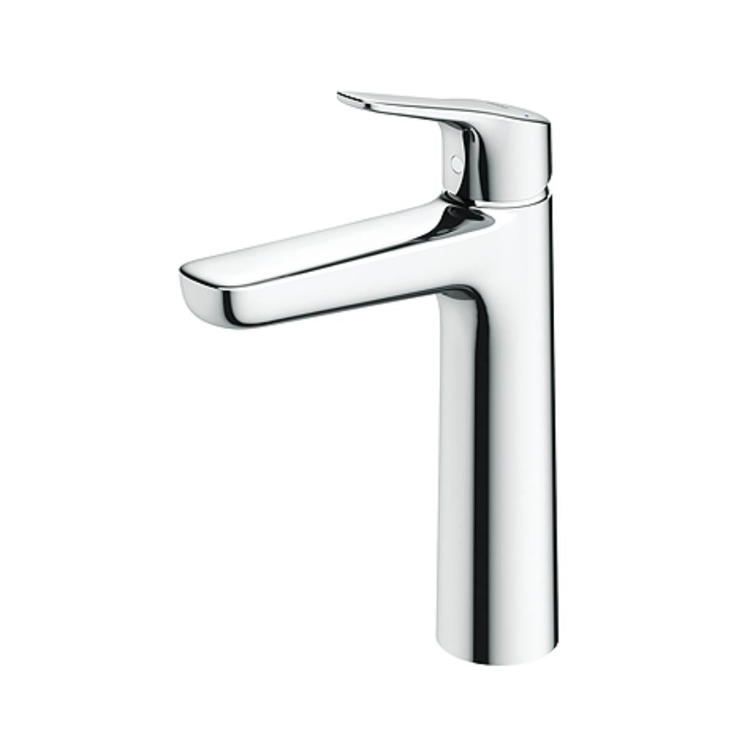 Toto Table Mounted Tall Boy Basin Mixer GS TLG03304B - Chrome