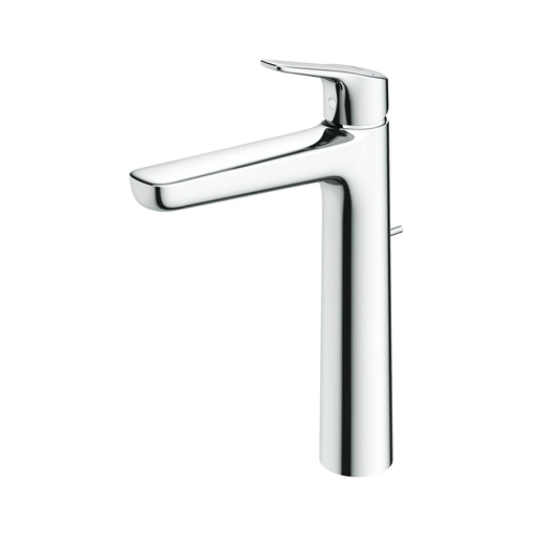 Toto Table Mounted Tall Boy Basin Mixer GS TLG03305B - Chrome