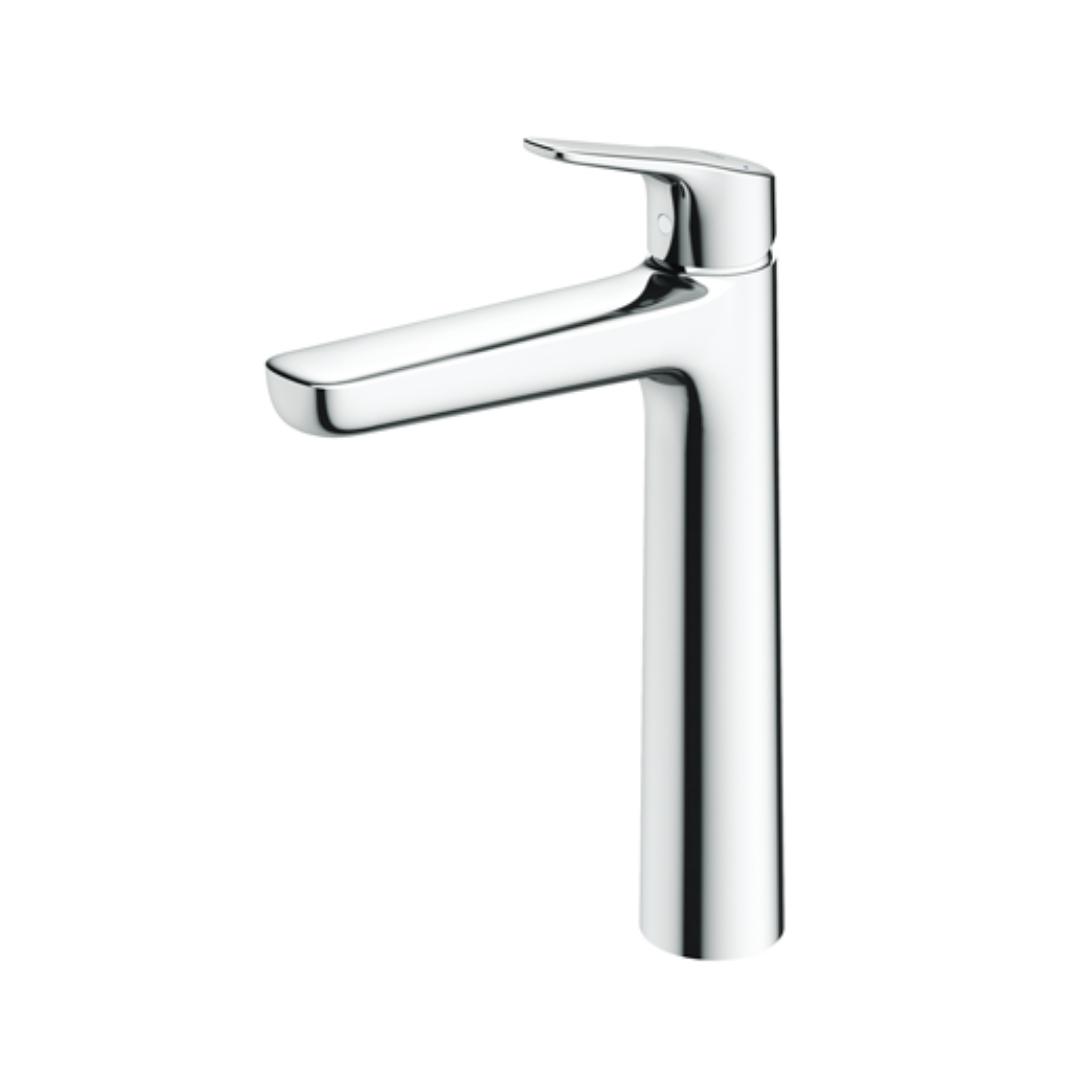 Toto Table Mounted Tall Boy Basin Mixer GS TLG03306B - Chrome