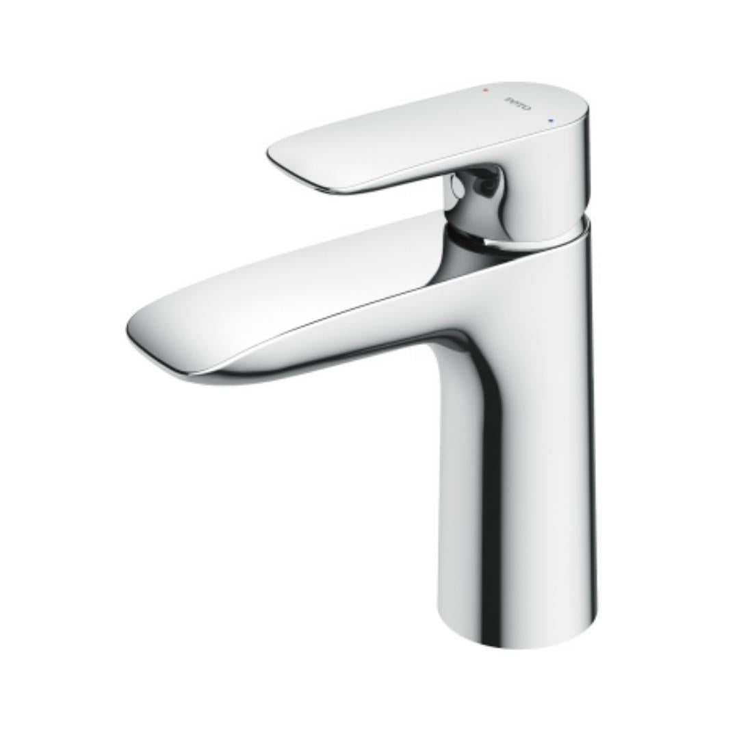 Toto Table Mounted Regular Basin Mixer GA TLG04303B - Chrome